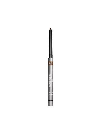 SISLEY | Augenkonturenstift - Phyto-Khol Star Mat  ( 6 Matte Chestnut ) | 